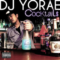 DJ YORAE / COCKTAILS