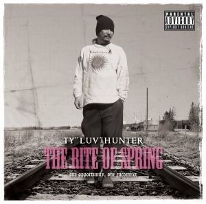 洋楽 TY LUV HUNTER G-RAP 洋楽 TY LUV HUNTER G-RAP G-Rap Mixcd 4 Disc Set Ty Luv
