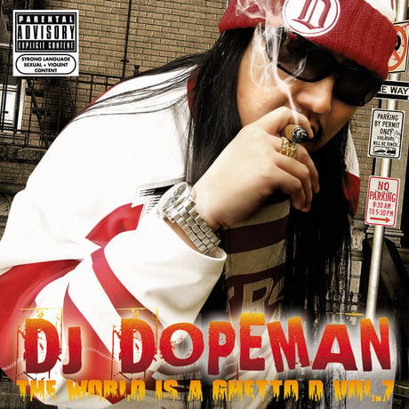 CATEGORY CD / GHETTO D mixtapes | GHETTO D RECORDS