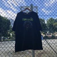 FUNKADELIC official T-Shirts Maggot Brain