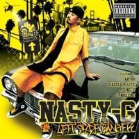 DJ NASTY- G / LEFT SIDE BANGER