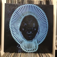 CHILDISH GAMBINOS /  Awaken, My Love! -LP-