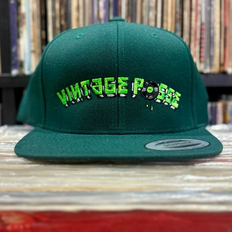GHETTO D RECORDS