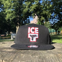 ICE-T official snapback cap