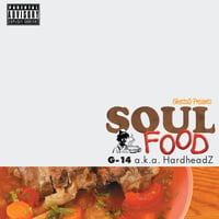 G-14 / SOUL FOOD