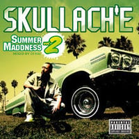 SKULLACH'E / SUMMER MADNESS vol.2