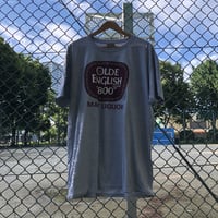 OLDE ENGLISH official Logo T-Shirts