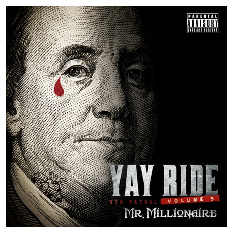 CATEGORY MR.MILLIONAIRE | GHETTO D RECORDS