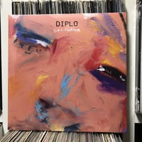DIPLO / California -LP-