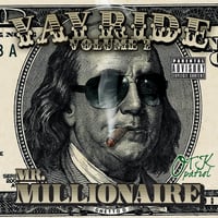 MR.MILLIONAIRE / YAY RIDE vol.2 -O.T.K. PATROL-