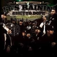 DJ DOPEMAN / THE WORLD IS A GHETTO D vol.6 | GH