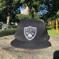 ICE CUBE official snapback cap