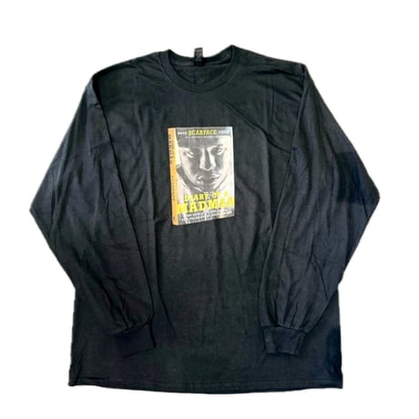 ITEM | GHETTO D RECORDS