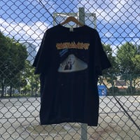 PARLIAMENT official T-Shirts Mothership Connection