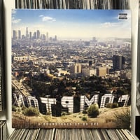 DR.DRE / Compton -2LP-