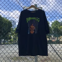FUNKADELIC official T-Shirts