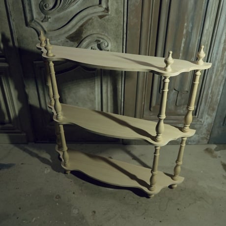 ナポレオンシェルフ　S1 製品情報 シャークミラー6_NA-013 | tanax.corp