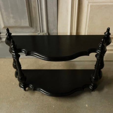 ナポレオンシェルフ | STORES