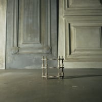 ナポレオンシェルフ(ブラック) | Réaliser son rêve