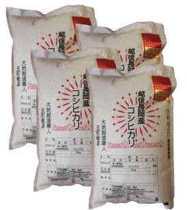 お米20kg◆令和6年産コシヒカリ◆白米20kg◆減農薬◆お買い得◆20キロ ヤマダモール | 米 20kg 福島県産 コシヒカリ 5kg×4袋 令和6年