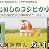大地創造職人 反町敏彦