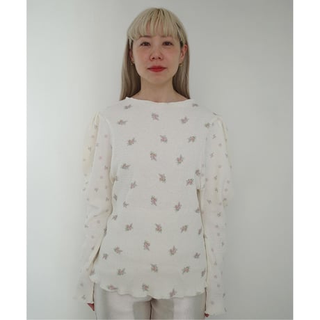 PRINT BLOCK TOPS