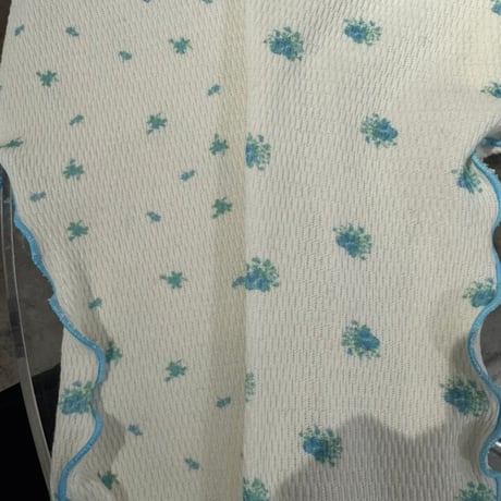 PRINT BLOCK TOPS