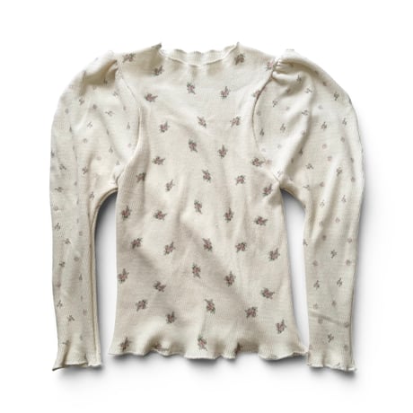 PRINT BLOCK TOPS