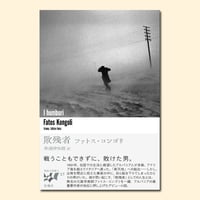 敗残者〈東欧の想像力17〉