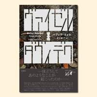 ヴァイゼル・ダヴィデク〈東欧の想像力19〉
