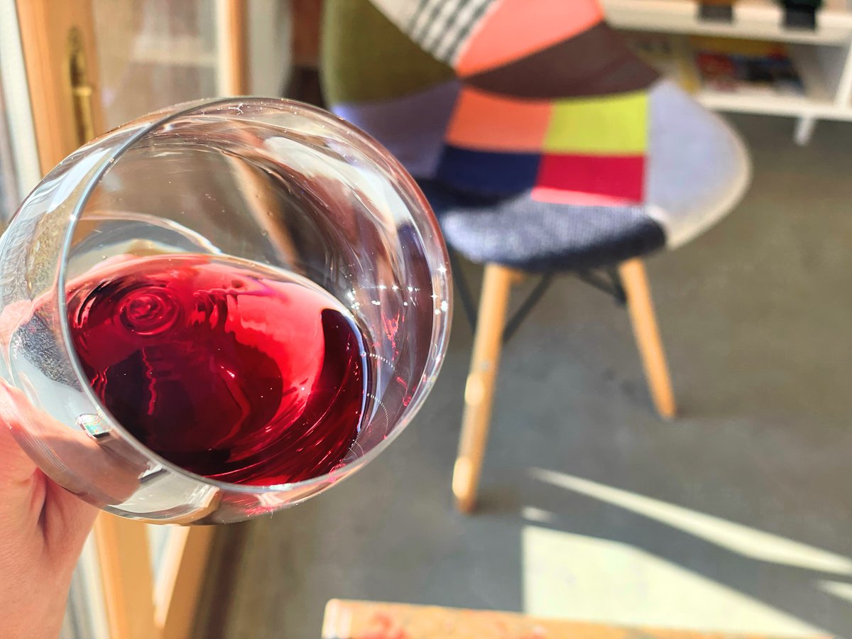 赤】REGALO 2023 シラー（750ml） | THREE PEAKS