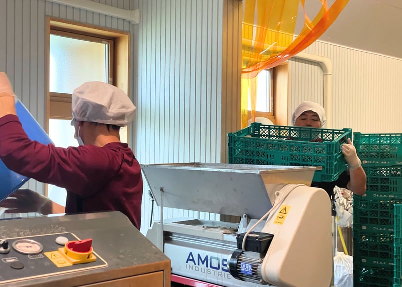 白】REGALO 2023 ピノ・グリ（750ml）爽やかな辛口、香り際立つ白