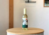 りんご屋まち子のアップルワイン（375ml）