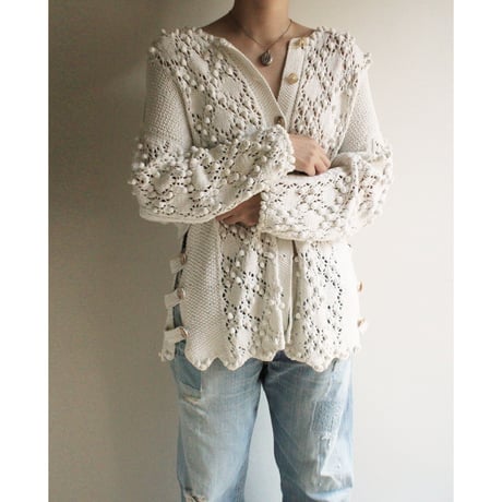 angie lala vintage ルーマニア刺繍トップス ITEM | angie lala vintage