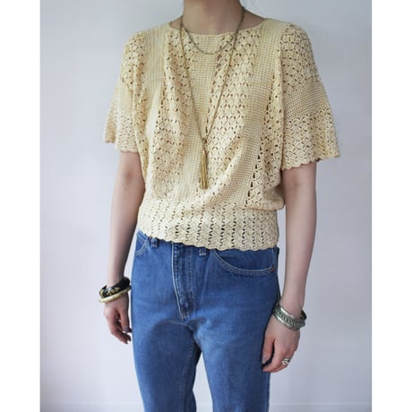 CATEGORY TOPS | angie lala vintage