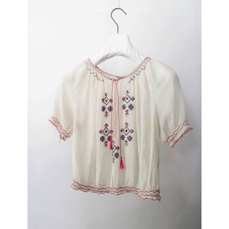 ITEM | angie lala vintage