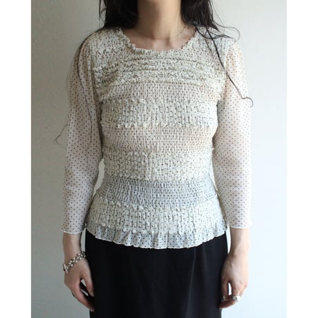 CATEGORY TOPS | angie lala vintage