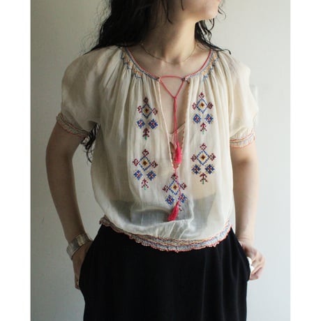 ITEM | angie lala vintage