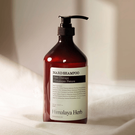 NARD-Himalaya Herb SHAMPOO-