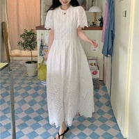 パンチングレースワンピース