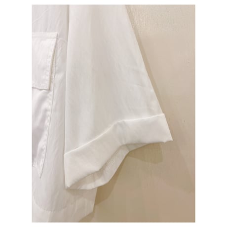 cropped shirt