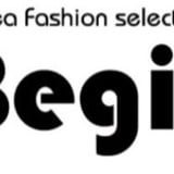 begin