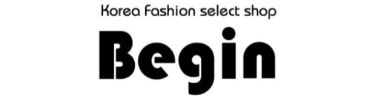 begin