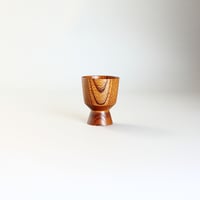 BASE 01 汁椀乱筋(生漆拭き漆仕上げ) | ROKUROSHA STORE