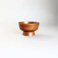 BASE 01 汁椀乱筋(生漆拭き漆仕上げ) | ROKUROSHA STORE