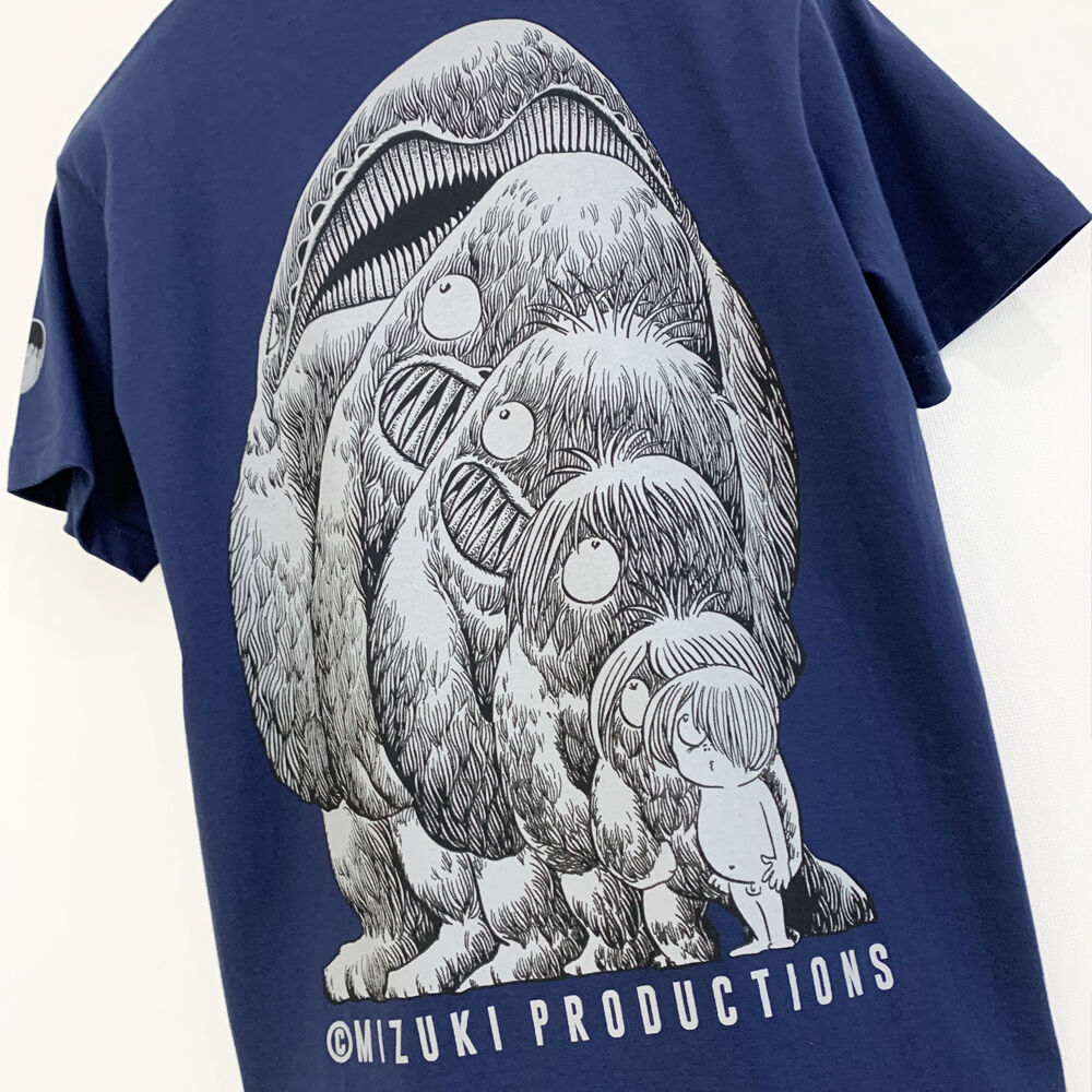 ひでたろう　まとめ買い3点 2023年3月15日から順次発送〕［YokaiShop限定Ver］墓場の鬼太郎
