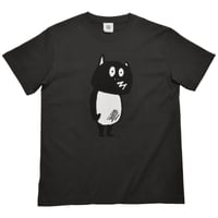 〔2023年3月15日から順次発送〕河童の三平 いつかえる T-Shirts  Color  スミ