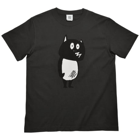 〔2023年3月15日から順次発送〕河童の三平 いつかえる T-Shirts  Color  スミ