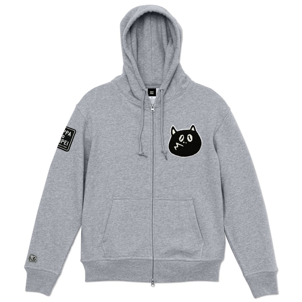 うらたぬき パーカー うらたぬき パーカー 最短即日出荷】とおぼえ ふうすけさん