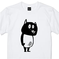 〔2026年6月6日から順次発送〕河童の三平 いつかえる T-Shirts  Color  ホワイト